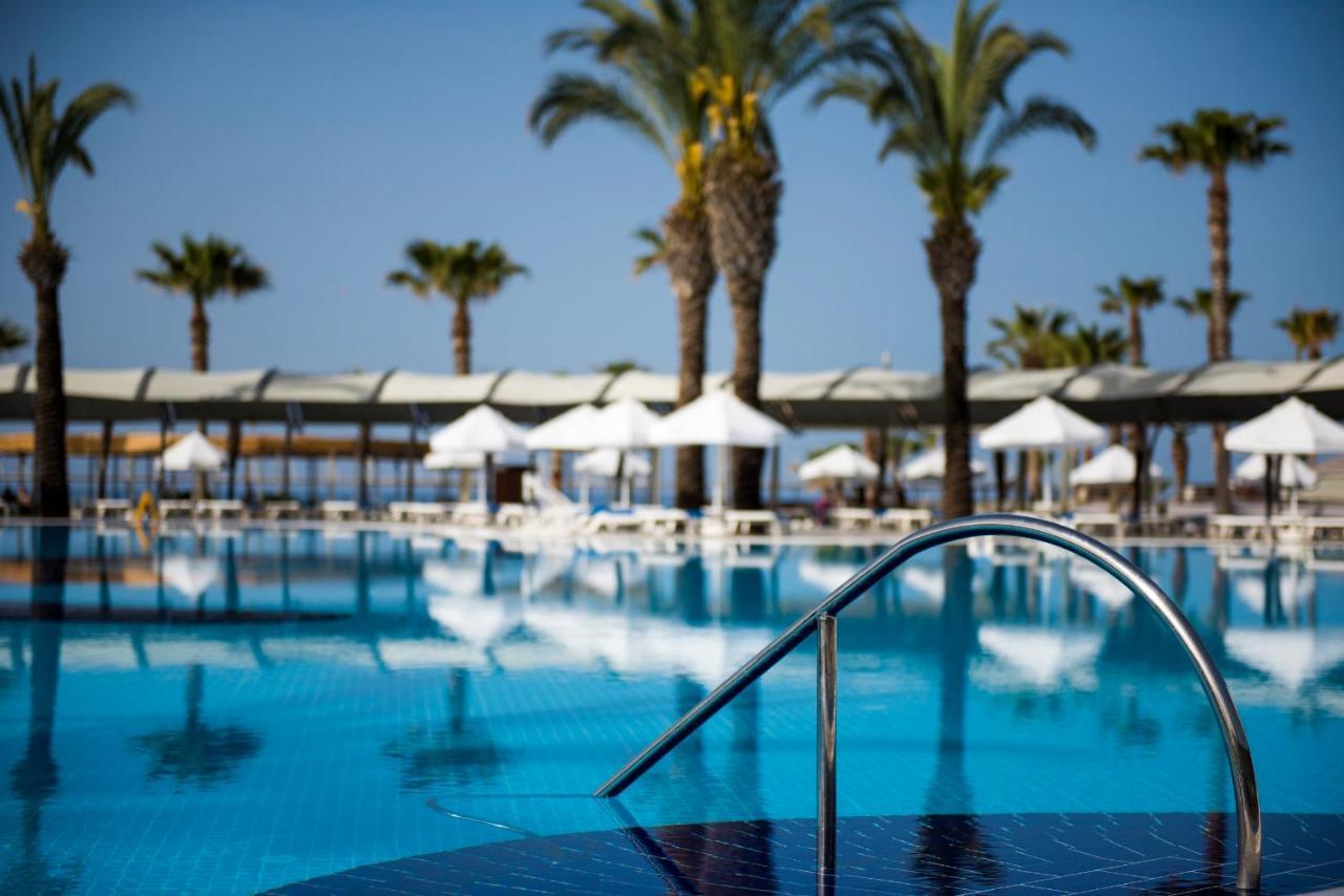 Tui Blue Palm Garden סייד