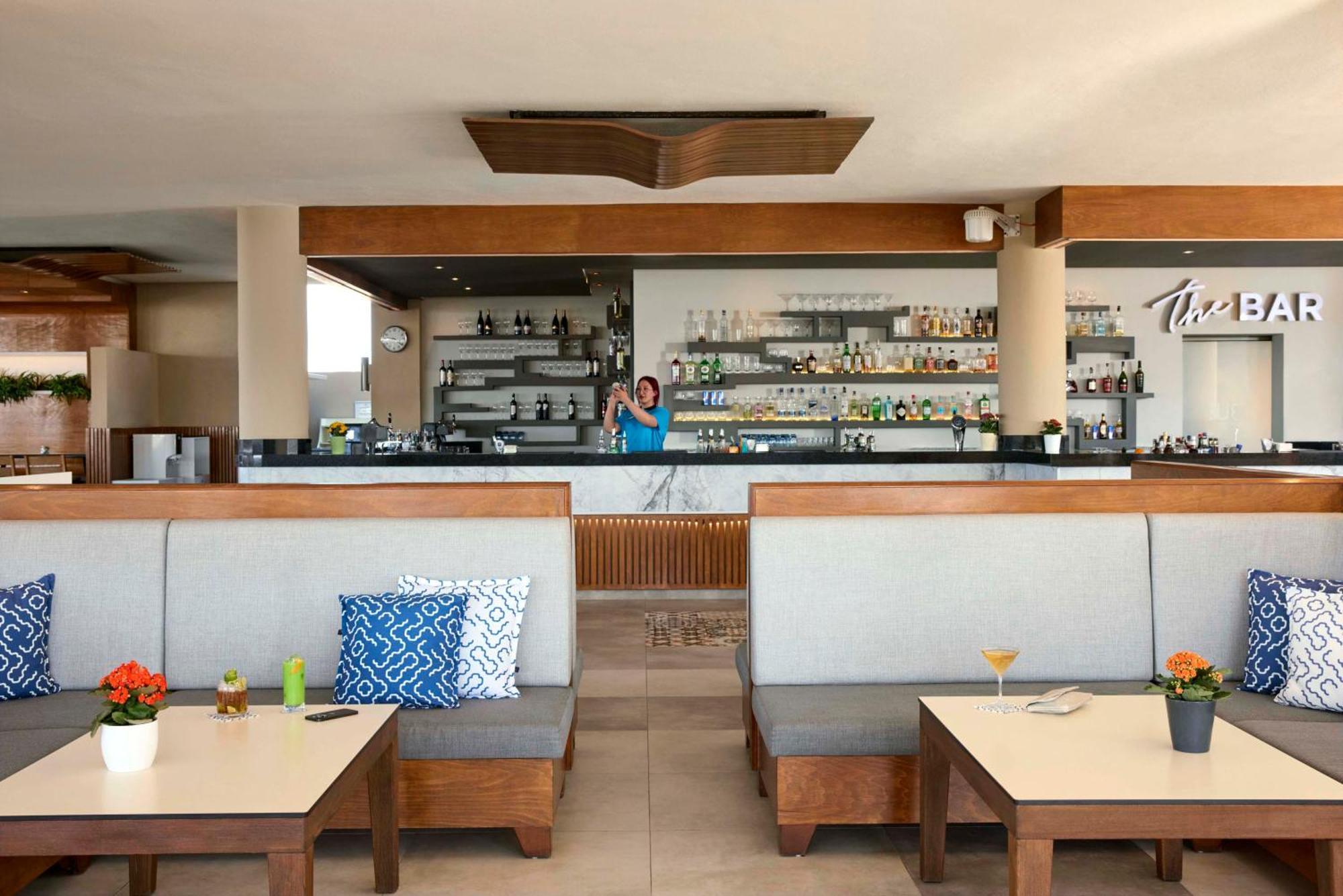 Tui Blue Palm Garden אתר נופש