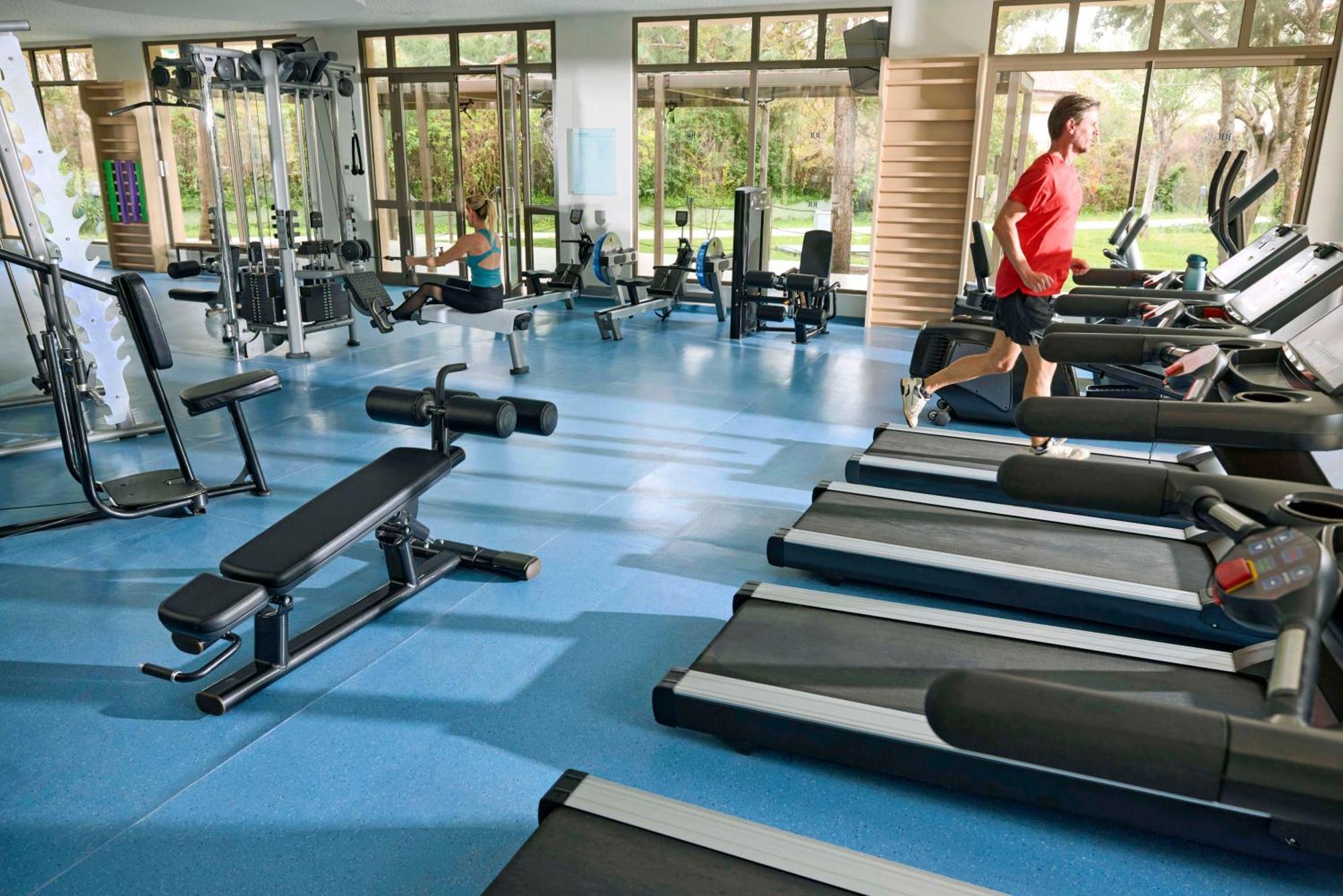 אתר נופש Tui Blue Palm Garden 4*
