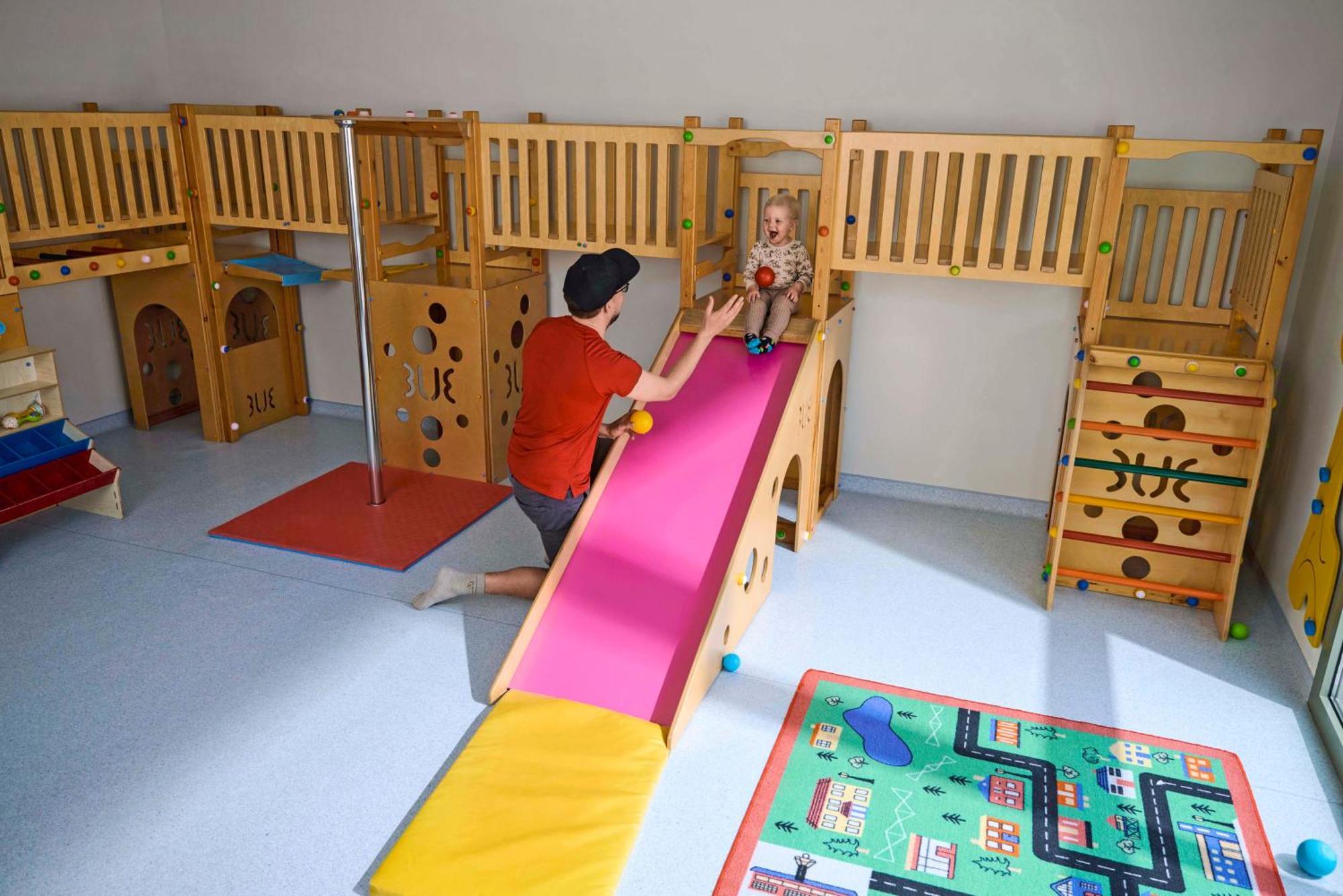 Tui Blue Palm Garden 4* סייד