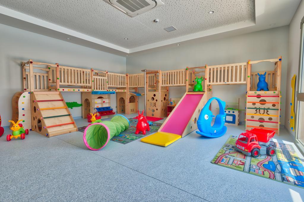 Tui Blue Palm Garden אתר נופש 4*