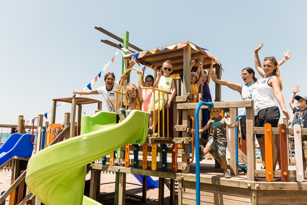Tui Blue Palm Garden אתר נופש 4*
