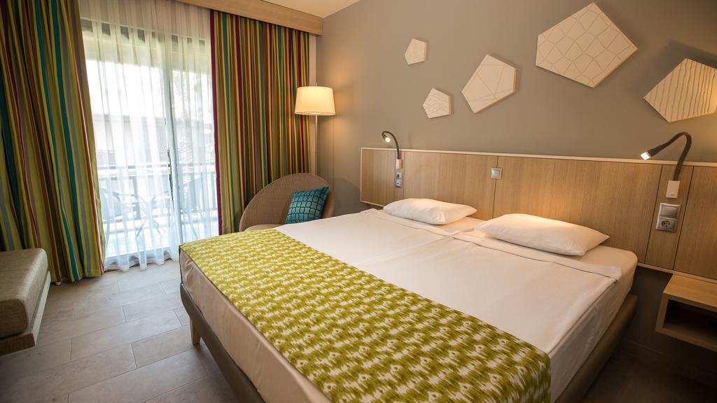 אתר נופש Tui Blue Palm Garden 4*