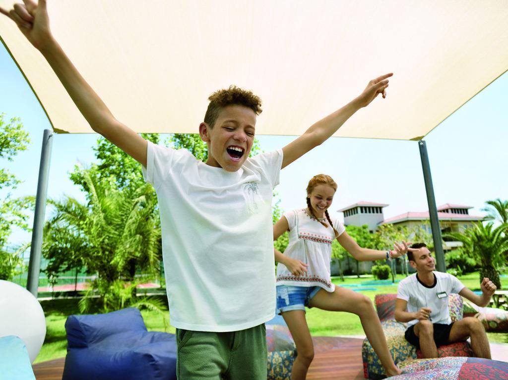 Resort Tui Blue Palm Garden