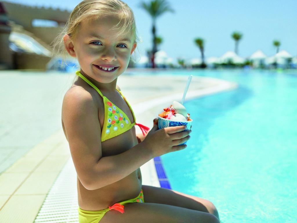 Resort Tui Blue Palm Garden